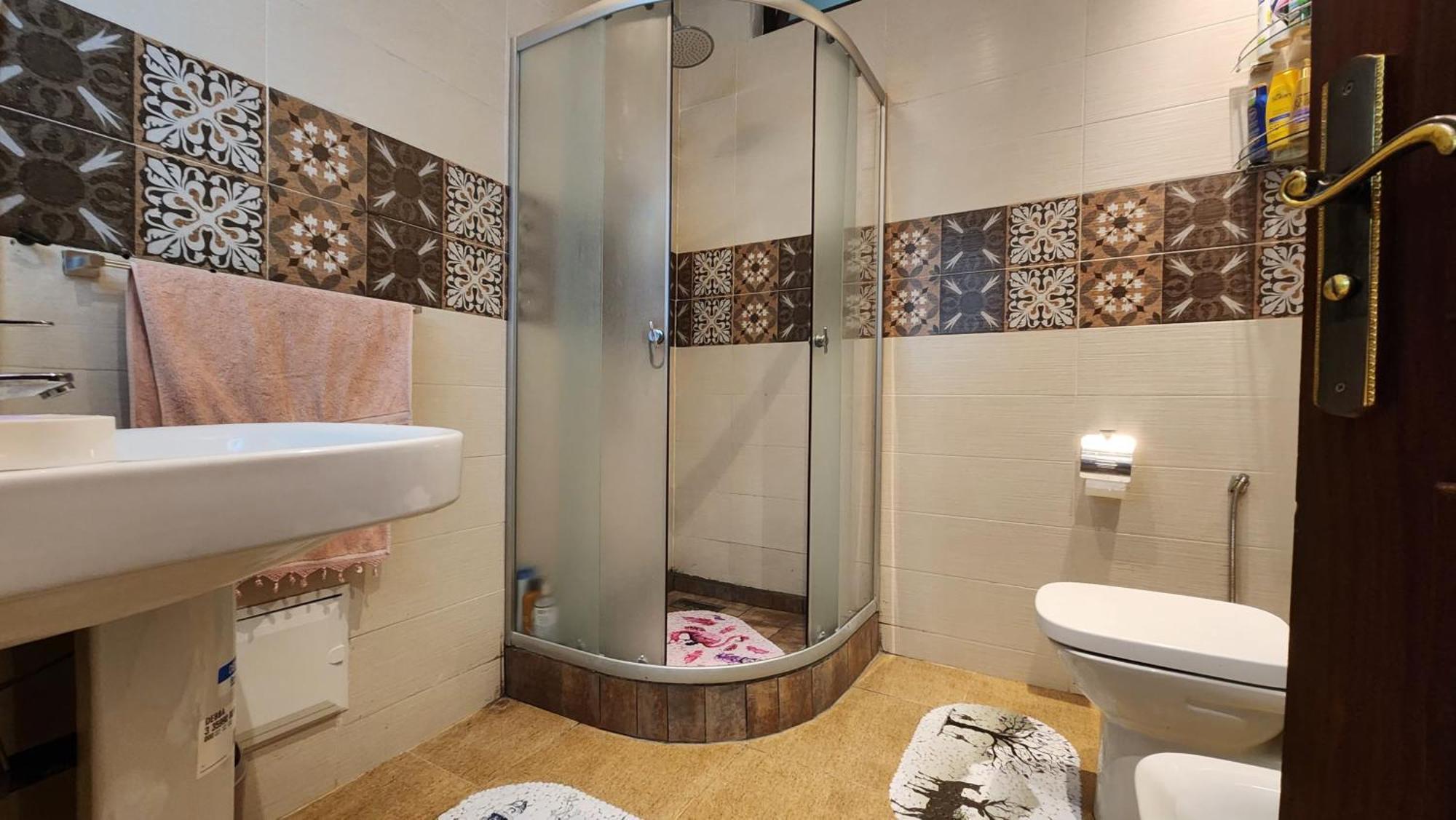 Appartement Riad 5Min A Pied De L'Aeroport Marrakesh Buitenkant foto