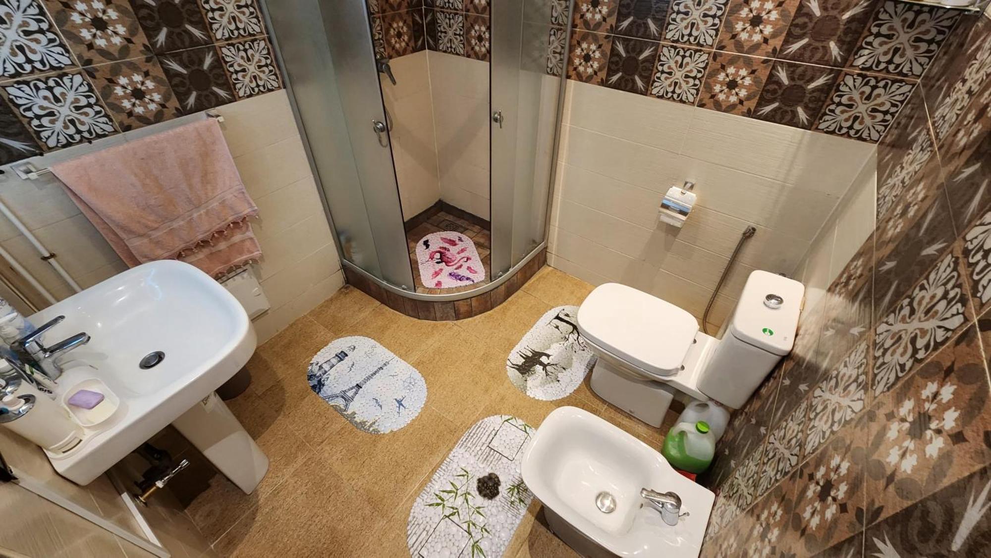Appartement Riad 5Min A Pied De L'Aeroport Marrakesh Buitenkant foto